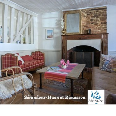 Maison a vendre Liffré 35340 Ille-et-Vilaine 167 m2 6 pièces 489740 euros