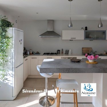 Maison a vendre Liffré 35340 Ille-et-Vilaine 167 m2 6 pièces 489740 euros