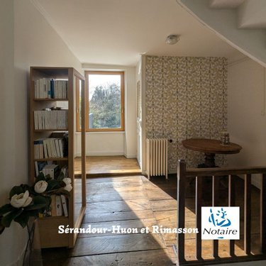 Maison a vendre Liffré 35340 Ille-et-Vilaine 167 m2 6 pièces 489740 euros