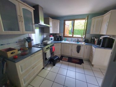 Location maison Bourg-en-Bresse 01000 Ain 84 m2 5 pièces 977 euros