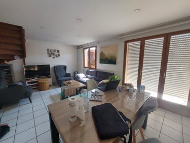 Location maison Bourg-en-Bresse 01000 Ain 84 m2 5 pièces 977 euros