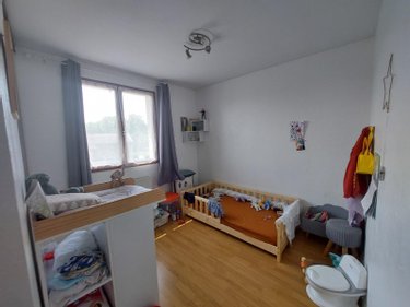 Location maison Bourg-en-Bresse 01000 Ain 84 m2 5 pièces 977 euros