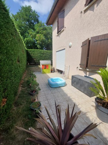 Location maison Bourg-en-Bresse 01000 Ain 84 m2 5 pièces 977 euros