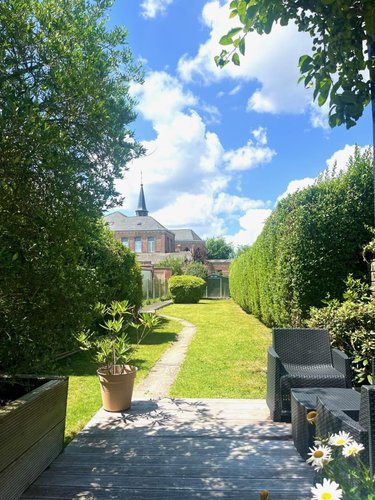 Maison a vendre Morbecque 59190 Nord 160 m2 7 pièces 259000 euros
