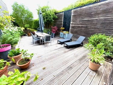 Maison a vendre Morbecque 59190 Nord 160 m2 7 pièces 259000 euros