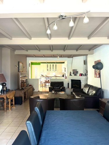 Maison a vendre Morbecque 59190 Nord 160 m2 7 pièces 259000 euros