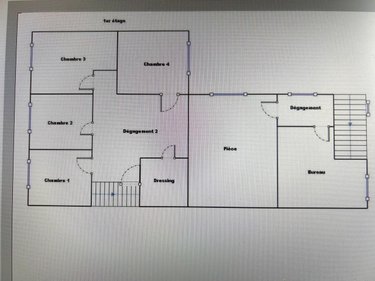 Maison a vendre Morbecque 59190 Nord 165 m2 7 pièces 228500 euros