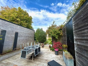 Maison a vendre Morbecque 59190 Nord 165 m2 7 pièces 228500 euros