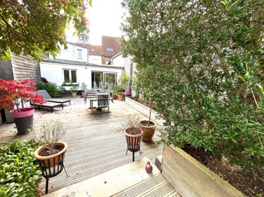 Maison a vendre Morbecque 59190 Nord 165 m2 7 pièces 228500 euros