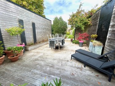 Maison a vendre Morbecque 59190 Nord 165 m2 7 pièces 228500 euros