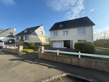 Maison a vendre Chantepie 35135 Ille-et-Vilaine 117 m2 6 pièces 353600 euros