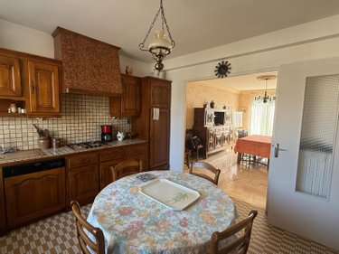 Maison a vendre Chantepie 35135 Ille-et-Vilaine 117 m2 6 pièces 353600 euros