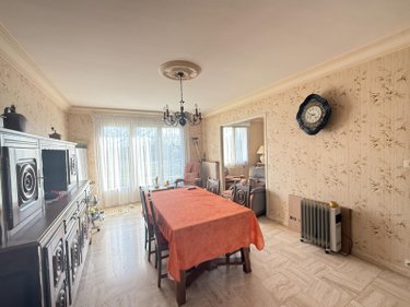 Maison a vendre Chantepie 35135 Ille-et-Vilaine 117 m2 6 pièces 353600 euros