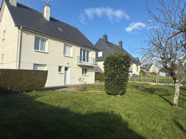 Maison a vendre Chantepie 35135 Ille-et-Vilaine 117 m2 6 pièces 353600 euros