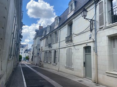 Location appartement Châtellerault 86100 Vienne 75 m2 3 pièces 650 euros