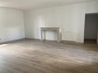 Location appartement Châtellerault 86100 Vienne 75 m2 3 pièces 650 euros