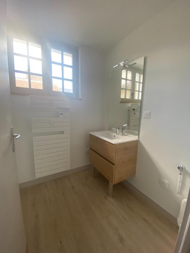 Location appartement Châtellerault 86100 Vienne 75 m2 3 pièces 650 euros