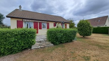 Maison a vendre Port-Jérôme-sur-Seine 76330 Seine-Maritime 80 m2 4 pièces 220000 euros