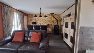 Maison a vendre Port-Jérôme-sur-Seine 76330 Seine-Maritime 80 m2 4 pièces 220000 euros