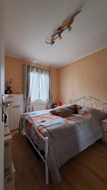 Maison a vendre Port-Jérôme-sur-Seine 76330 Seine-Maritime 80 m2 4 pièces 220000 euros