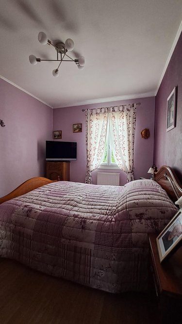 Maison a vendre Port-Jérôme-sur-Seine 76330 Seine-Maritime 80 m2 4 pièces 220000 euros