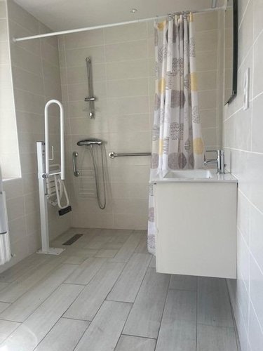 Maison a vendre Kerlouan 29890 Finistère 135 m2 6 pièces 208400 euros