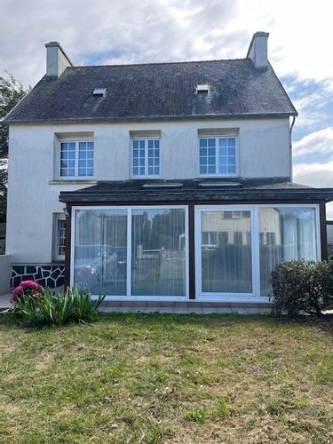 Maison a vendre Kerlouan 29890 Finistère 135 m2 6 pièces 208400 euros