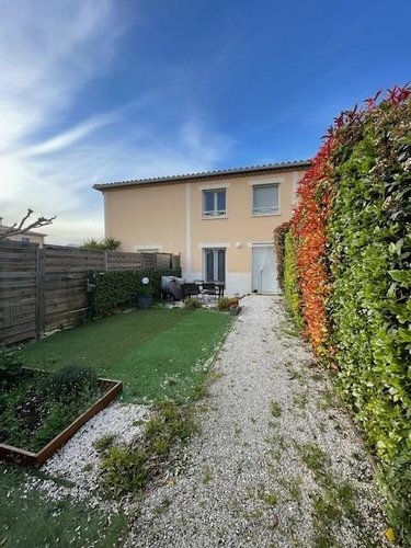 Appartement a vendre Candillargues 34130 Hérault 64 m2 3 pièces 304500 euros