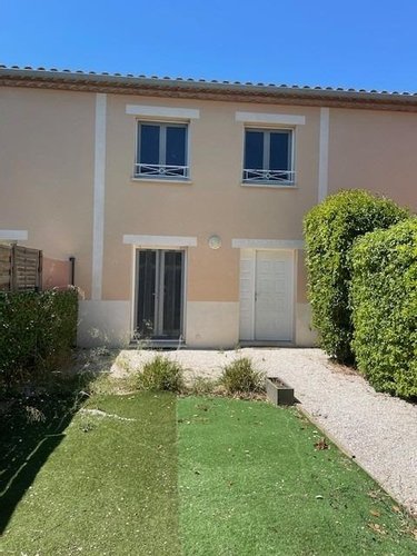 Maison a vendre Candillargues 34130 Hérault 64 m2 3 pièces 304500 euros