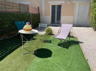 Maison a vendre Candillargues 34130 Hérault 64 m2 3 pièces 304500 euros