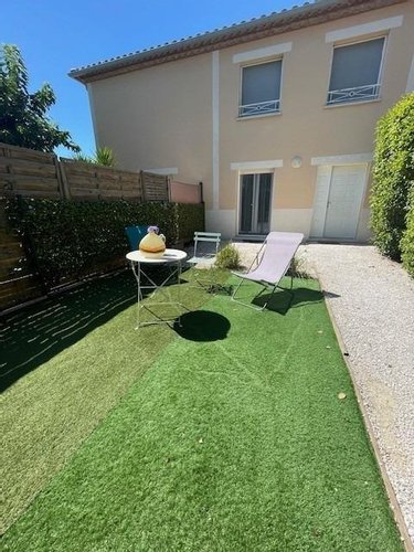 Maison a vendre Candillargues 34130 Hérault 64 m2 3 pièces 304500 euros