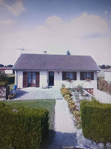 Maison a vendre Blaincourt-sur-Aube 10500 Aube 90 m2 5 pièces 152250 euros
