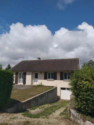 Maison a vendre Blaincourt-sur-Aube 10500 Aube 90 m2 5 pièces 136500 euros