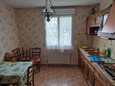 Maison a vendre Blaincourt-sur-Aube 10500 Aube 90 m2 5 pièces 136500 euros