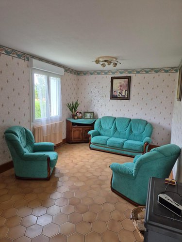 Maison a vendre Blaincourt-sur-Aube 10500 Aube 90 m2 5 pièces 136500 euros