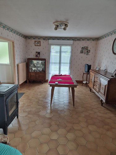 Maison a vendre Blaincourt-sur-Aube 10500 Aube 90 m2 5 pièces 136500 euros