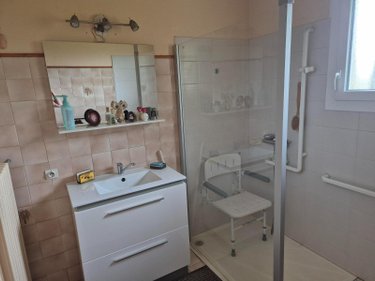 Maison a vendre Blaincourt-sur-Aube 10500 Aube 90 m2 5 pièces 136500 euros