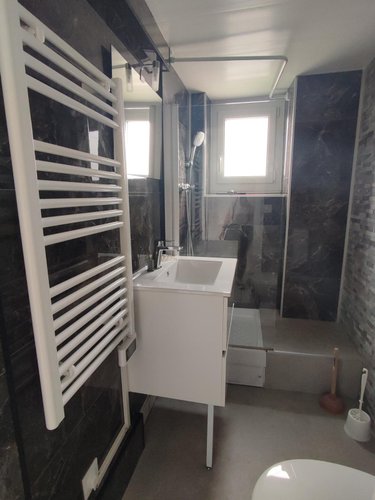 Location appartement Sotteville-lès-Rouen 76300 Seine-Maritime 33 m2 2 pièces 430 euros