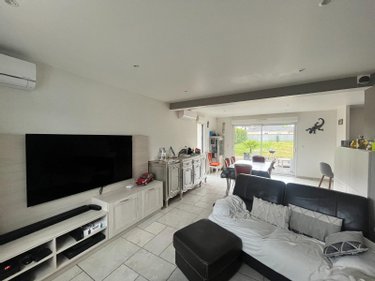 Maison a vendre Lusigny-sur-Barse 10270 Aube 139 m2 6 pièces 395480 euros
