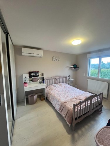 Maison a vendre Lusigny-sur-Barse 10270 Aube 139 m2 6 pièces 395480 euros