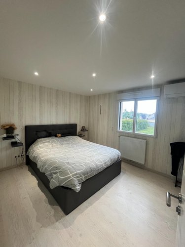 Maison a vendre Lusigny-sur-Barse 10270 Aube 139 m2 6 pièces 395480 euros