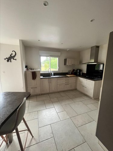 Maison a vendre Lusigny-sur-Barse 10270 Aube 139 m2 6 pièces 395480 euros