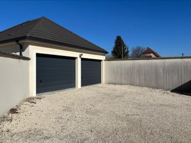 Maison a vendre Lusigny-sur-Barse 10270 Aube 139 m2 6 pièces 395480 euros
