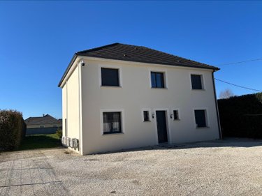 Maison a vendre Lusigny-sur-Barse 10270 Aube 139 m2 6 pièces 395480 euros