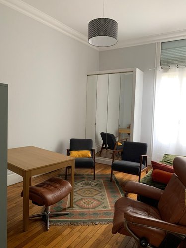 Appartement a vendre Le Mans 72000 Sarthe 116 m2 4 pièces 336700 euros