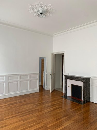 Appartement a vendre Le Mans 72000 Sarthe 116 m2 4 pièces 336700 euros