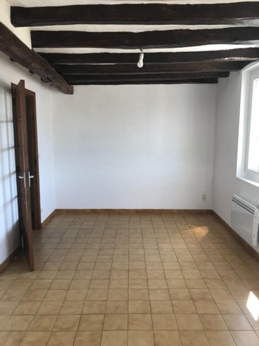 Location appartement Monnaie 37380 Indre-et-Loire 55 m2 3 pièces 630 euros