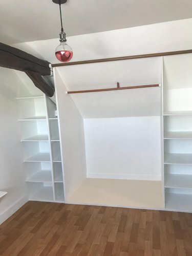 Location appartement Monnaie 37380 Indre-et-Loire 55 m2 3 pièces 590 euros