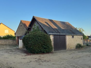 Maison a vendre Le Luart 72390 Sarthe 118 m2 4 pièces 147700 euros