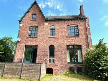 Maison a vendre Méteren 59270 Nord 220 m2 10 pièces 373000 euros